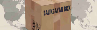 Wondering What To Put In Your Balikbayan Boxes? Read This Poster