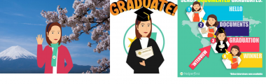Criselda: The Graduate of the Day Poster